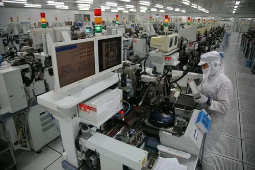 智造引領未來——小敏書記2018雪浪大會主旨演講金句解讀